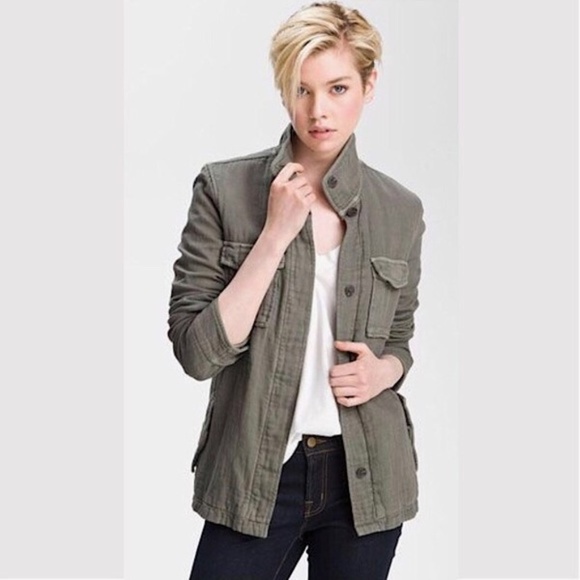 James Perse | Jackets \u0026 Coats | James 